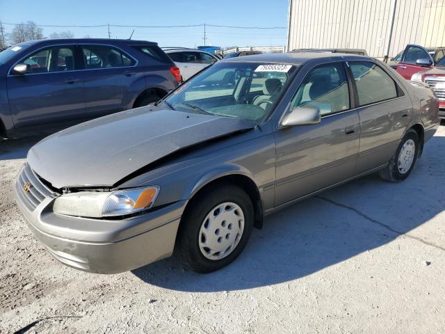 1999 Toyota Camry CE