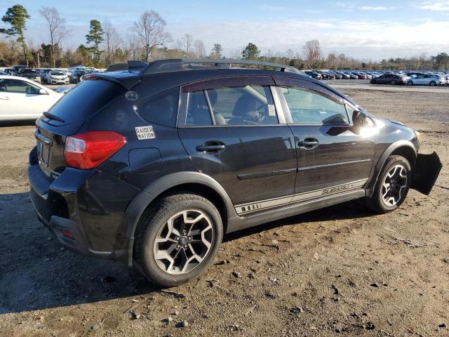 JF2GPANC3GH311096 | 2016 SUBARU CROSSTREK