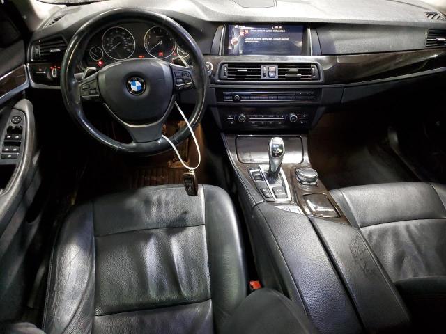 2016 BMW 528 XI - WBA5A7C50GG147288