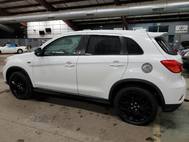 JA4AP3AU2KU015933 | 2019 MITSUBISHI OUTLANDER