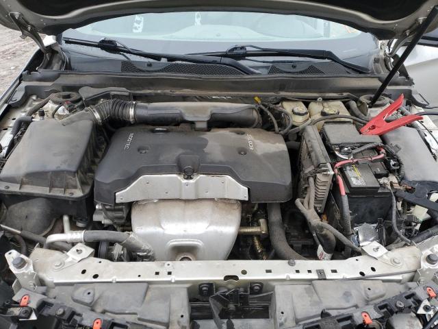 2G11Z5SL7F9114003 | 2015 Chevrolet impala ls