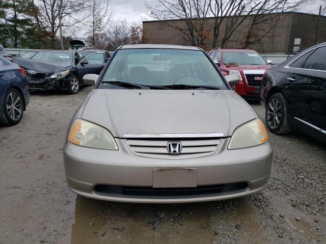 2HGES26702H599482 | 2002 Honda civic ex