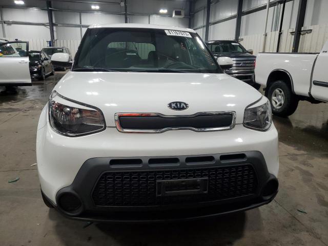 KNDJN2A29F7133325 | 2015 KIA SOUL