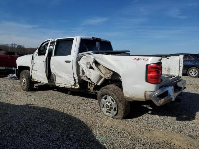 1GC1KUE83FF181363 | 2015 CHEVROLET SILVERADO