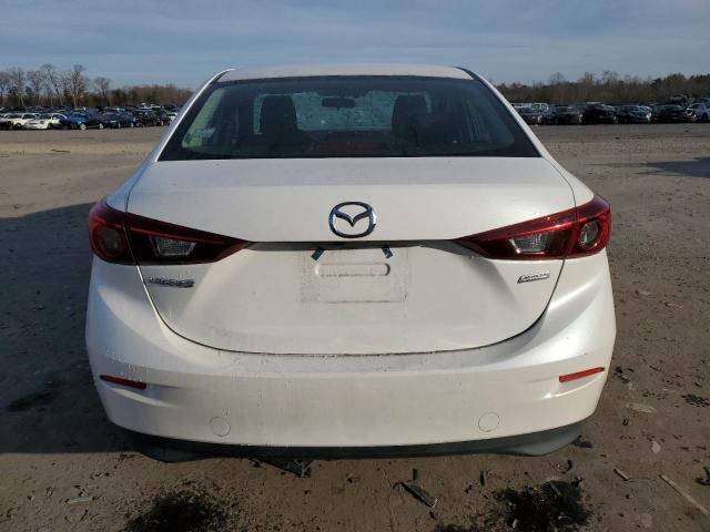 3MZBM1U74GM329492 | 2016 Mazda 3 sport