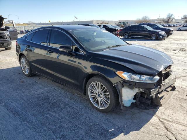 3FA6P0H92GR281887 | 2016 FORD FUSION SE