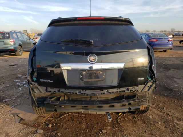 3GYFNGE39FS512424 | 2015 CADILLAC SRX PREMIU