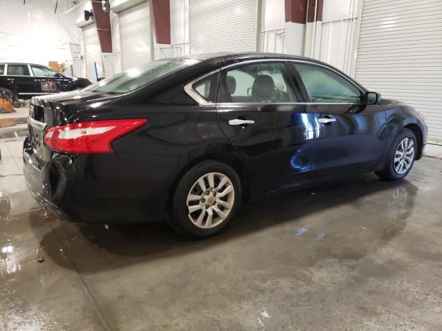 Vin: 1n4al3ap9hn304019, lot: 79776113, nissan altima 2.5 20173