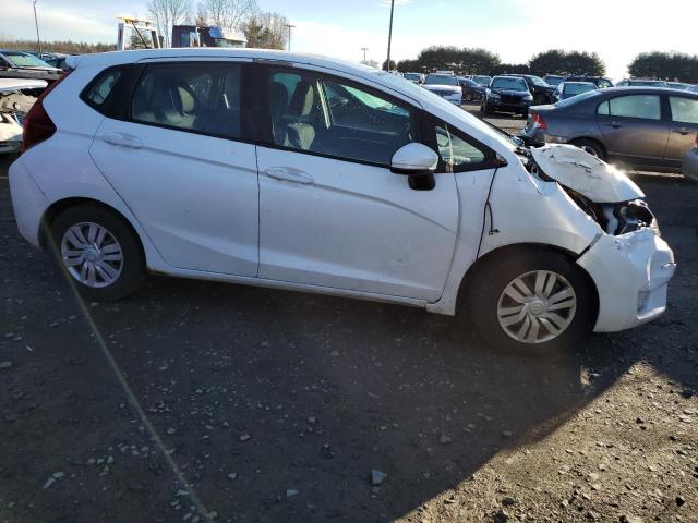 3HGGK5G59FM719651 | 2015 HONDA FIT LX