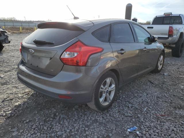 1FADP3K21EL408452 | 2014 Ford focus se