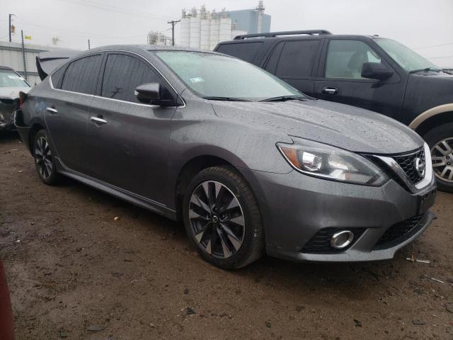 3N1AB7AP1HY369232 | 2017 NISSAN SENTRA S