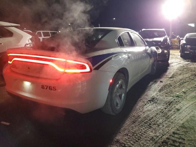 2015 DODGE CHARGER PO - 2C3CDXAT4FH778765