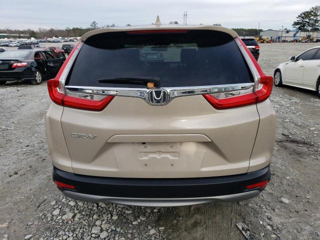 5J6RW1H89KL005554 | 2019 HONDA CR-V EXL