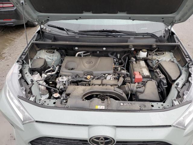 2T3C1RFV9MW158291 | 2021 TOYOTA RAV4 XLE P