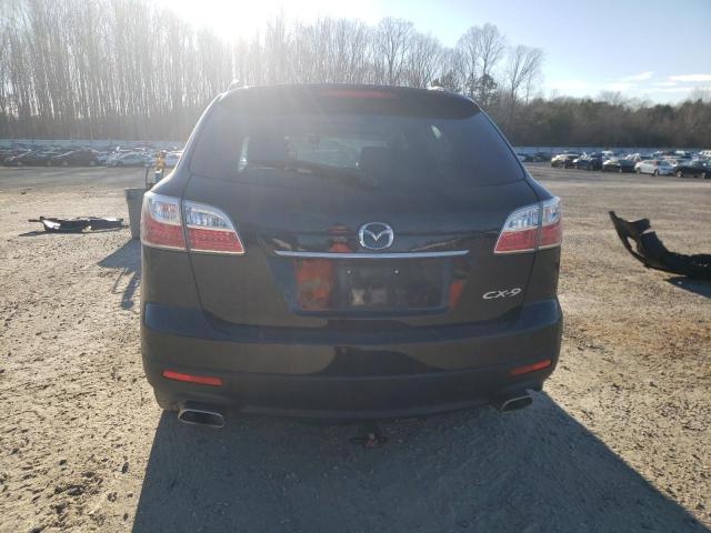 2011 Mazda Cx-9 VIN: JM3TB2DA4B0316985 Lot: 55066204