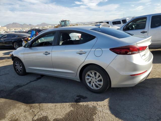 5NPD74LF9JH382599 | 2018 HYUNDAI ELANTRA SE