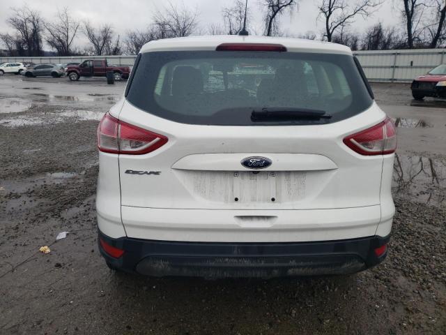 1FMCU0F76FUA89320 | 2015 FORD ESCAPE S