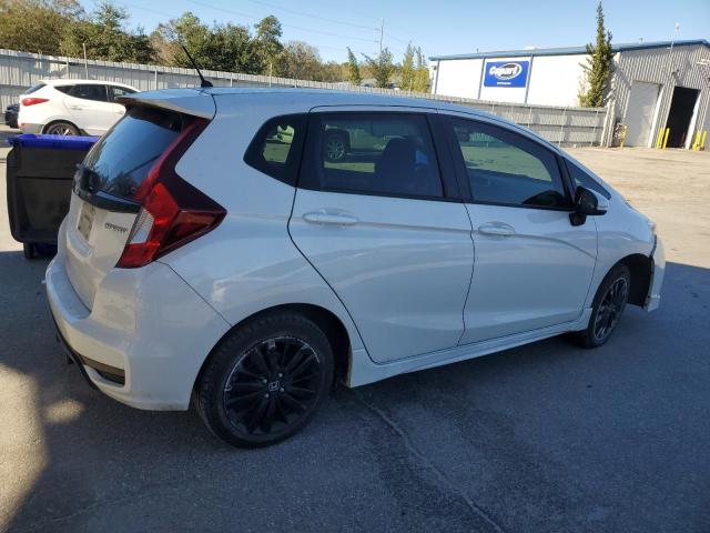 3HGGK5H65KM716053 | 2019 HONDA FIT SPORT