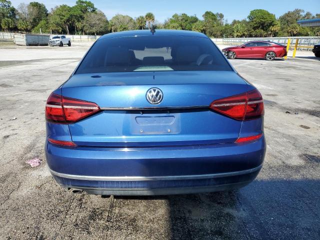 1VWAT7A39HC016427 | 2017 VOLKSWAGEN PASSAT S