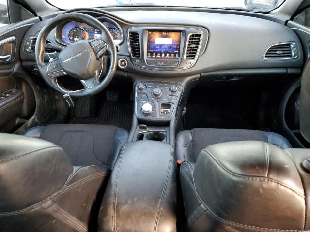 2016 CHRYSLER 200 S - 1C3CCCBG5GN105571