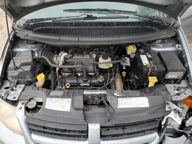 2005 Dodge Grand Caravan Se VIN: 1D4GP24R15B151314 Lot: 81074283