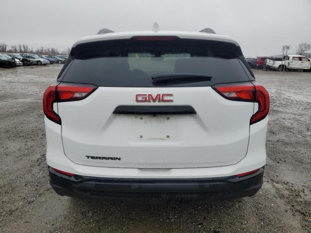 3GKALMEVXML362180 | 2021 GMC TERRAIN SL