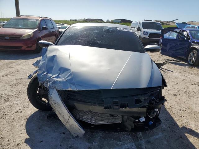 2023 HYUNDAI ELANTRA SE - 5NPLM4AG8PH094694