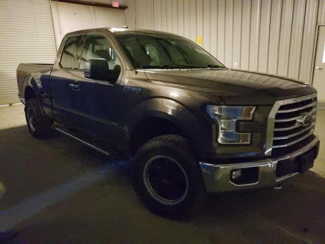 1FTEX1EP0FFC73992 | 2015 Ford f150 super cab