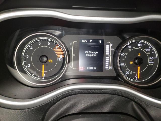 2018 JEEP CHEROKEE L - 1C4PJMLX5JD526260