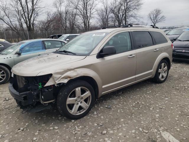 2009 Dodge Journey R/T