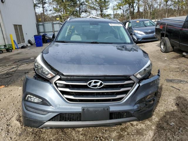 KM8J3CA27GU130109 | 2016 HYUNDAI TUCSON LIM