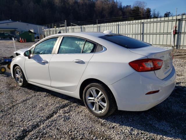 1G1BE5SM0G7318329 2016 Chevrolet Cruze Lt