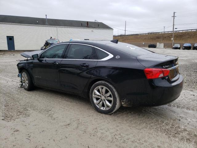 1G11Z5S31LU112682 | 2020 CHEVROLET IMPALA LT