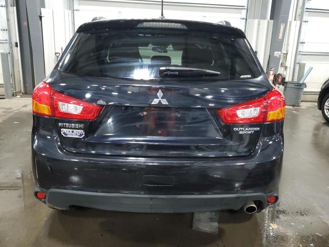 4A4AR4AU1EE027231 | 2014 MITSUBISHI OUTLANDER