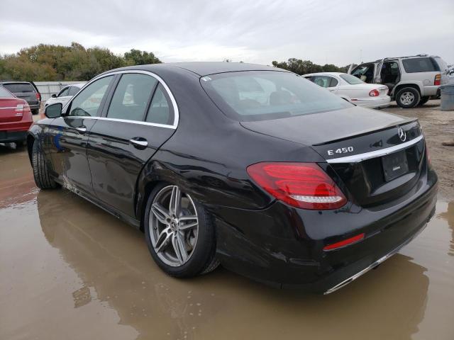 VIN WDDZF6JB7KA524242 2019 Mercedes-Benz E-Class, 4... no.2