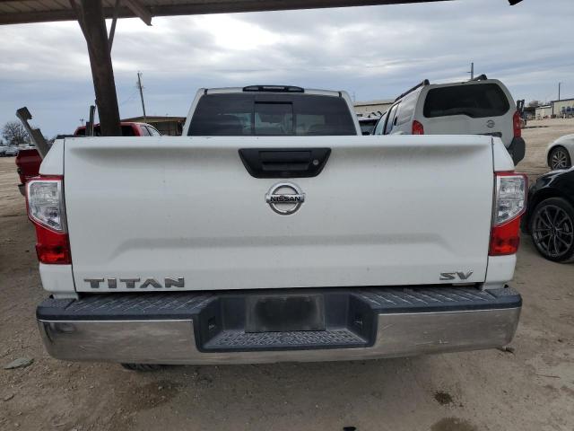 1N6AA1R7XJN506802 | 2018 NISSAN TITAN S