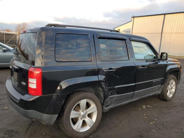 1C4NJRFB0FD280293 | 2015 JEEP PATRIOT LA