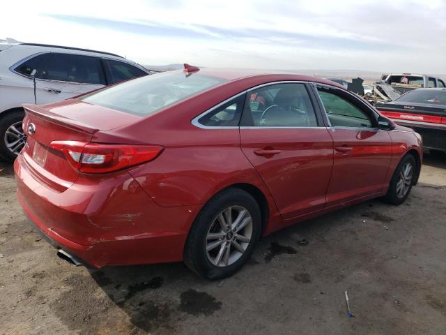 5NPE24AF7HH585071 | 2017 HYUNDAI SONATA SE