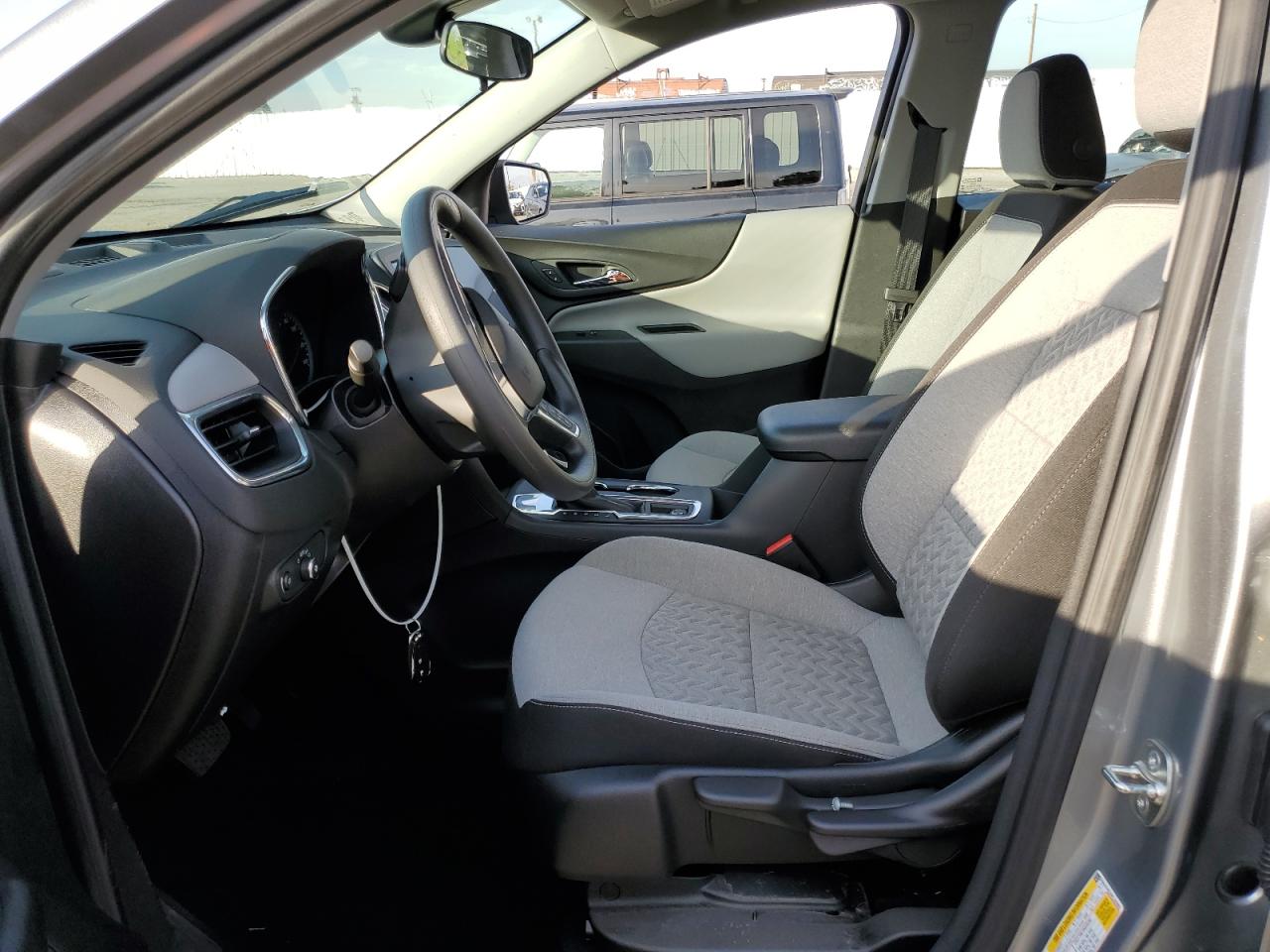 3GNAXHEG5RL191992 CHEVROLET EQUINOX 2024