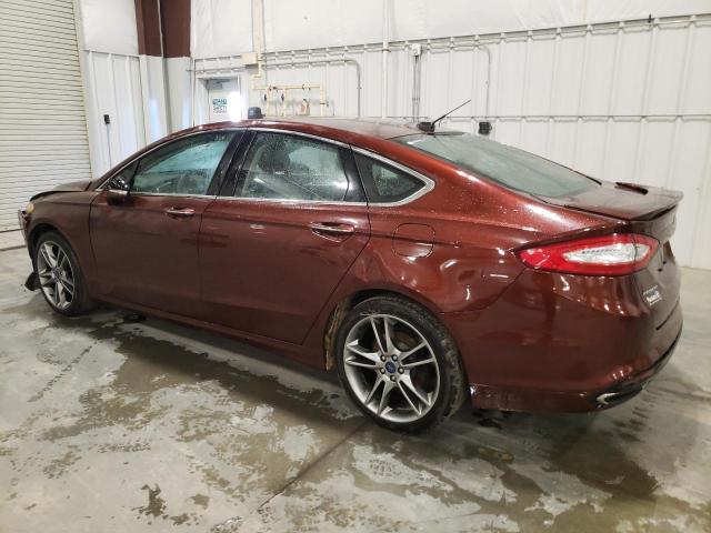 3FA6P0K99FR105166 | 2015 FORD FUSION TIT