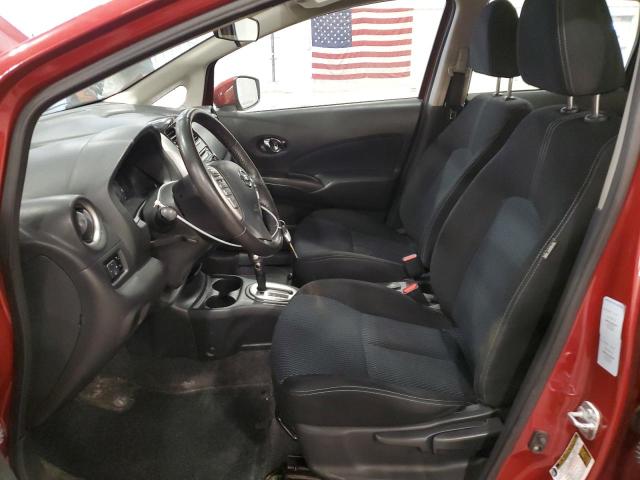 3N1CE2CP2GL352161 | 2016 NISSAN VERSA NOTE