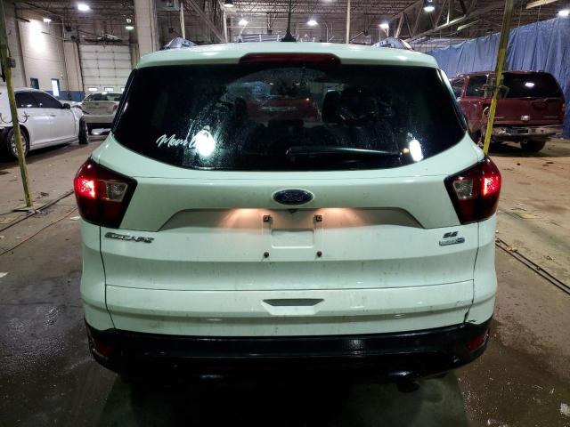 1FMCU9GD6KUA52996 2019 FORD ESCAPE, photo no. 6