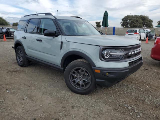 3FMCR9B65PRD96120 | 2023 FORD BRONCO SPO