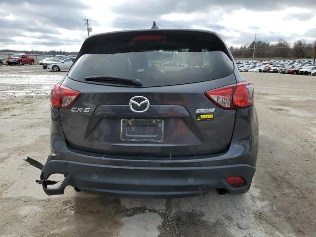 JM3KE2DY1G0830980 | 2016 MAZDA CX-5 GT