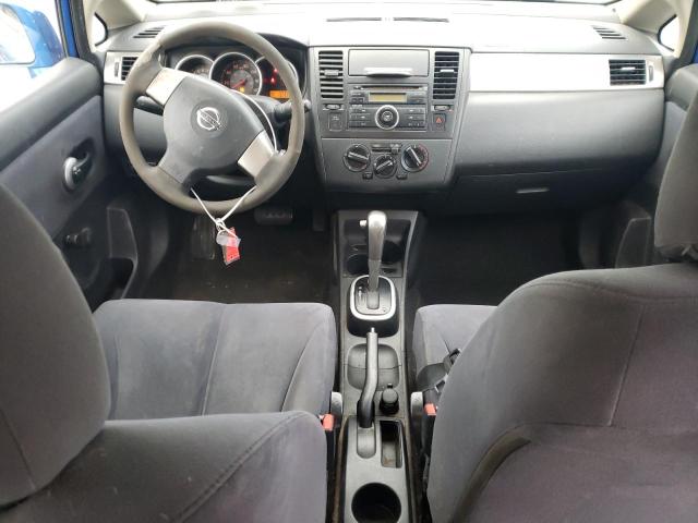 2009 Nissan Versa S VIN: 3N1BC13E89L392712 Lot: 81721673