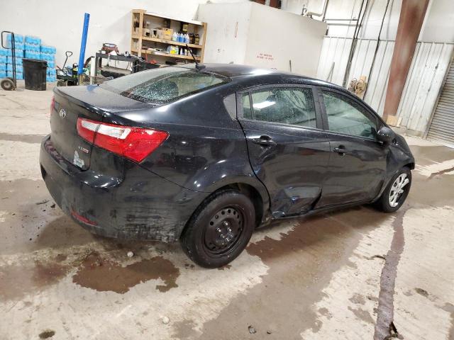 KNADN4A39F6420541 | 2015 KIA RIO EX