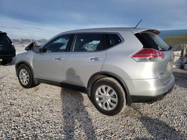 KNMAT2MTXFP565805 | 2015 NISSAN ROGUE S