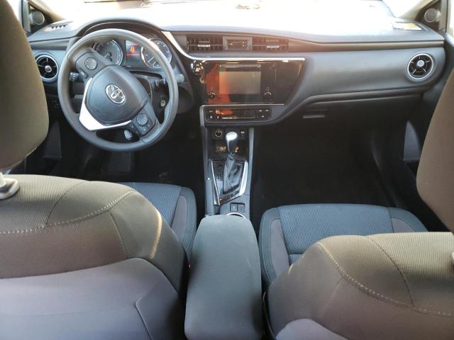 5YFBURHE0KP940518 | 2019 TOYOTA COROLLA L