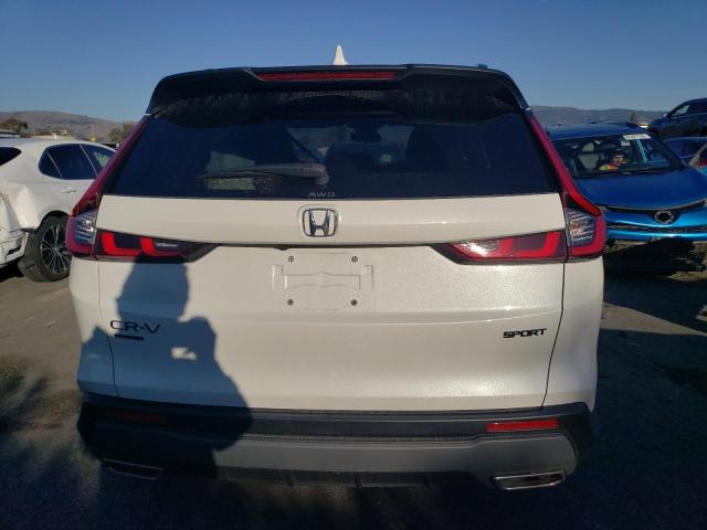 2023 HONDA CR-V SPORT - 2HKRS6H53PH810126