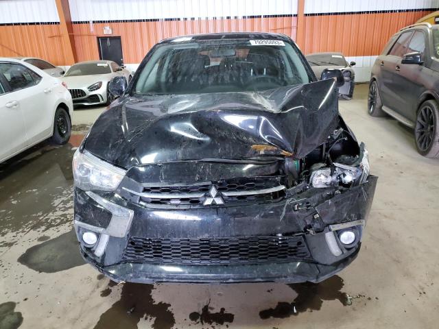 2018 MITSUBISHI RVR SE JA4AJ3AU5JU602689